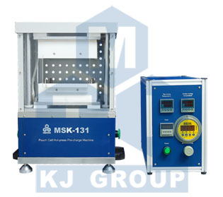 MSK-131軟包電池?zé)釅夯蓹C